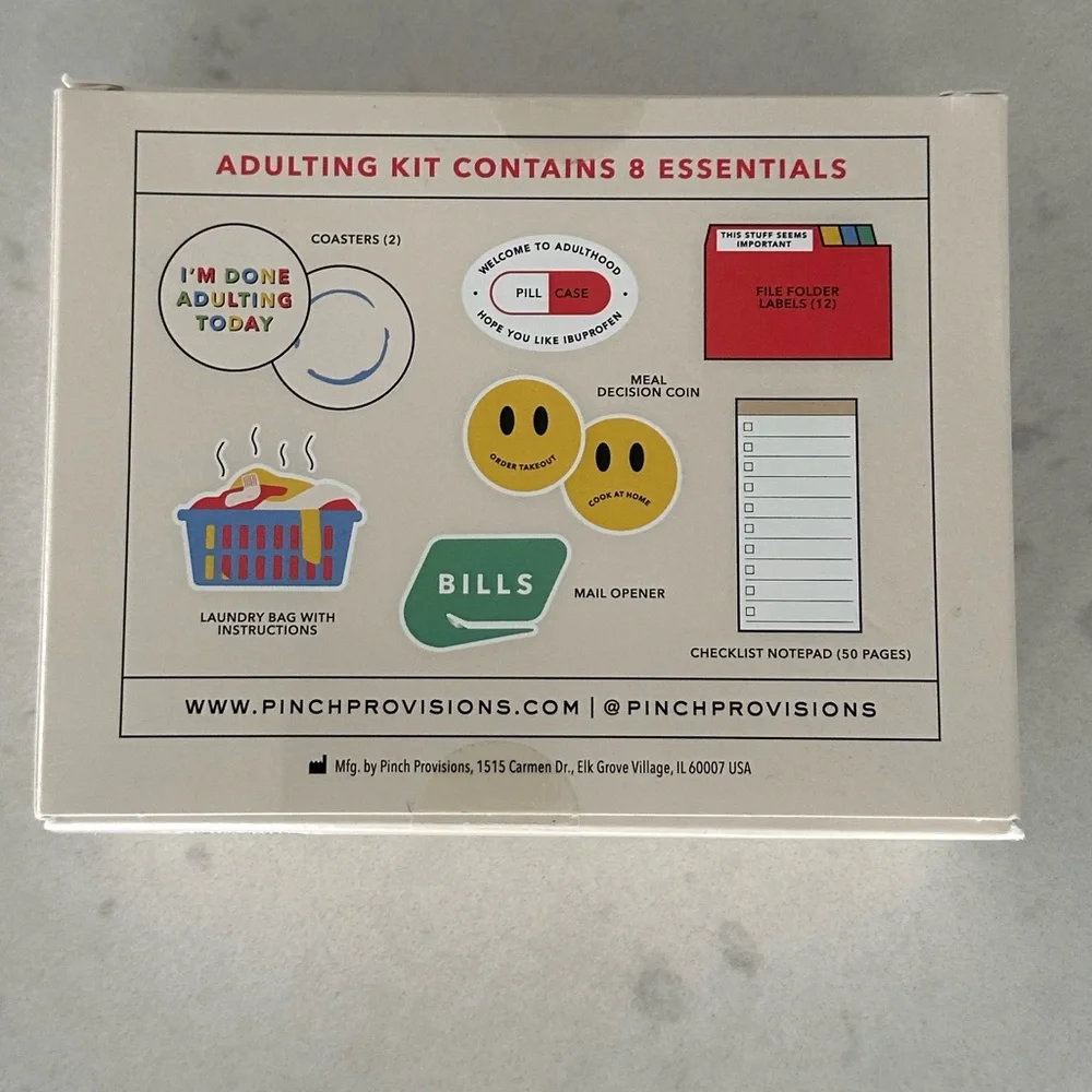 Paper Source fun gift